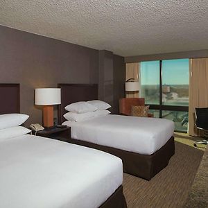 Double Room Two Double Beds Non-Smoking